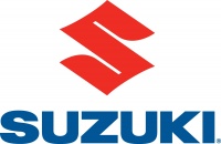 Suzuki Luggage Racks